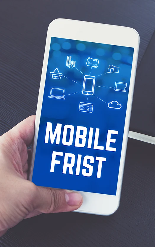 mobile first